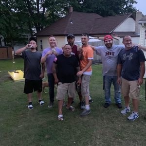 Meet your Posher, Eric